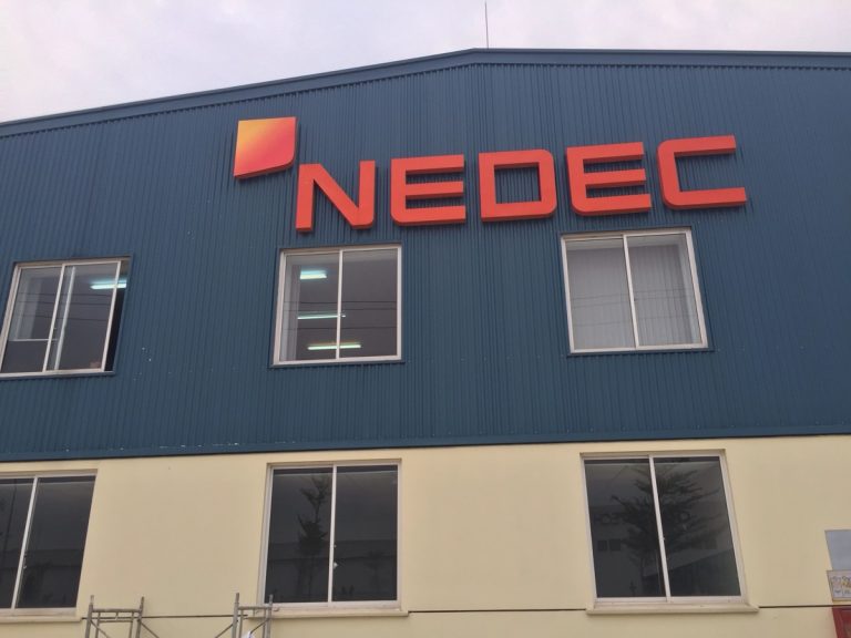 Công ty Nedec Việt Nam