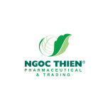 Công ty Cổ phần Thương mại và Dược phẩm Ngọc Thiện