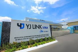 CÔNG TY TNHH YJ LINK VINA