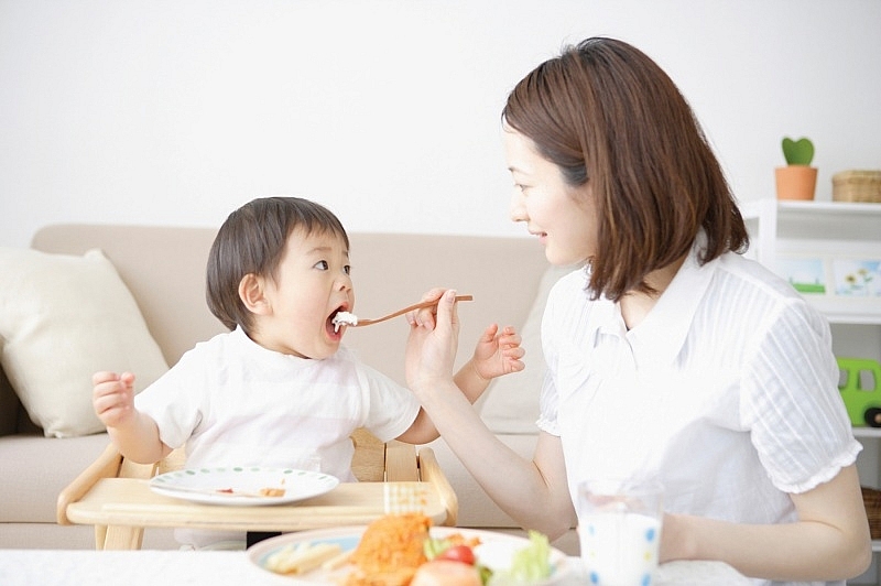 Dịch vụ chăm sóc người thân