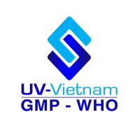 Công ty Cổ Phần UV
