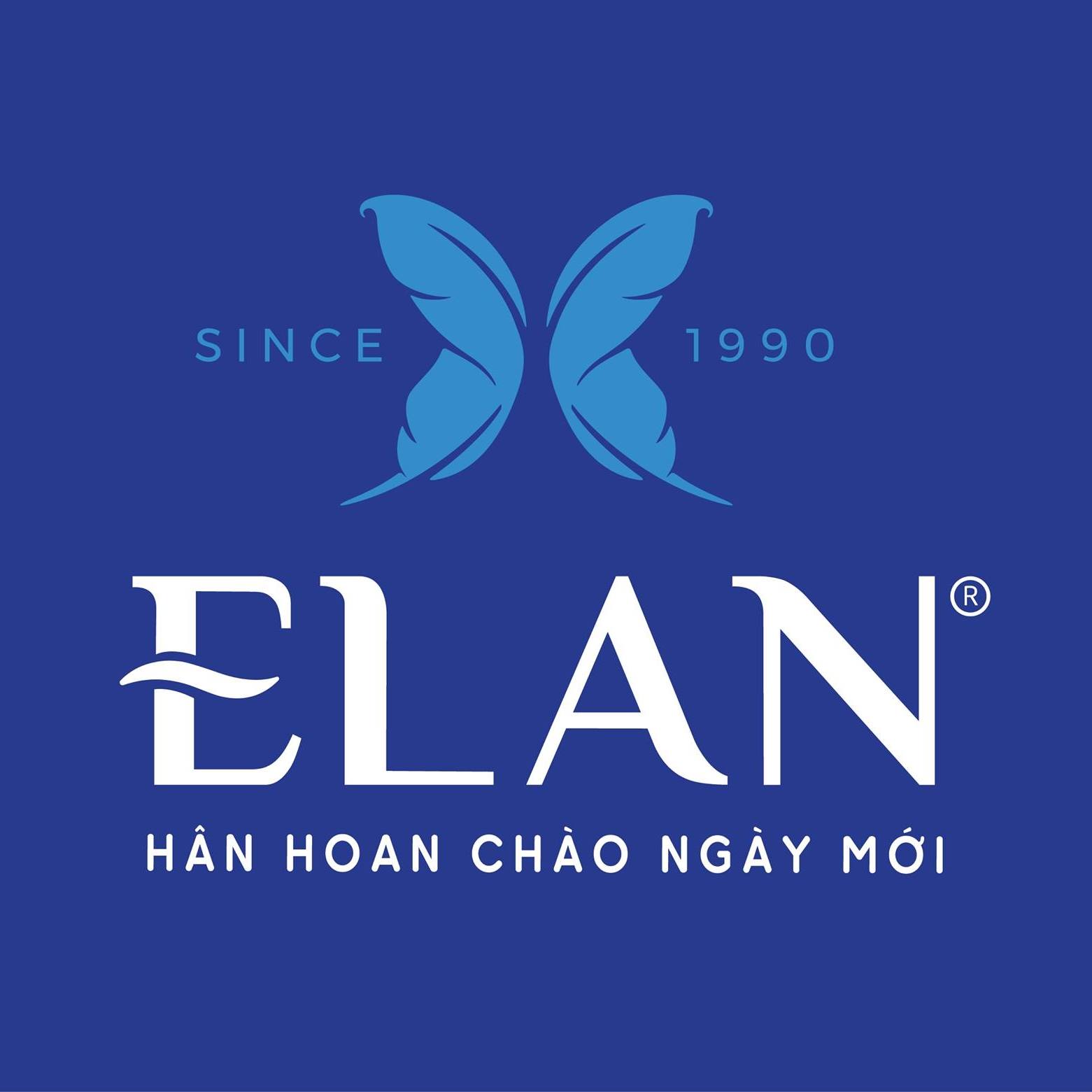 CÔNG TY TNHH CHĂN-GA-GỐI-ĐỆM ELAN
