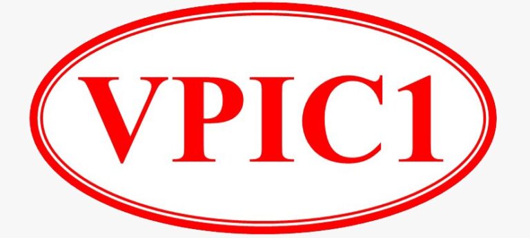 Công ty TNHH công nghiệp chính xác Việt Nam 1