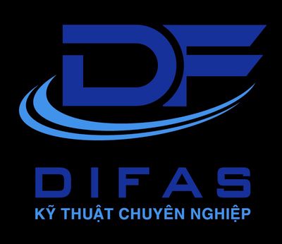 CÔNG TY TNHH KỸ THUẬT DIFAS