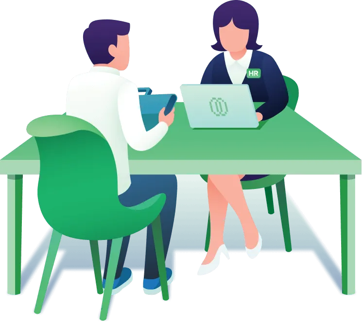 Bí quyết vượt qua vòng phỏng vấn: 22 câu hỏi thường gặp và cách trả lời thông minh