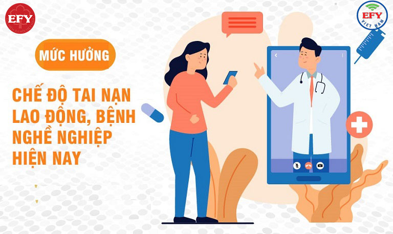 Chế độ mới về bảo hiểm tai nạn lao động tự nguyện