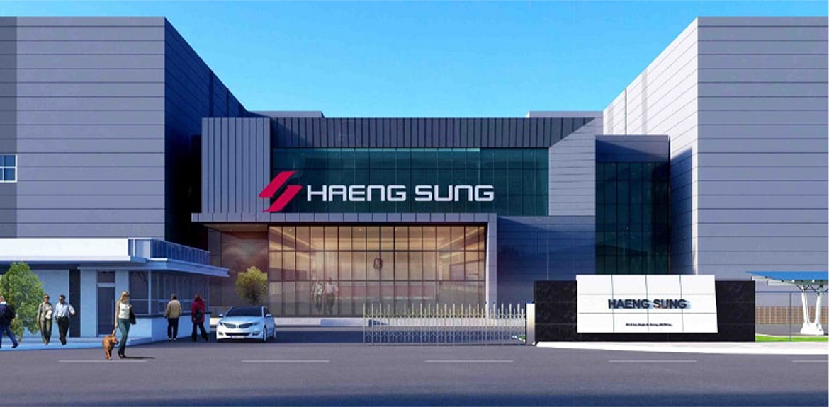 Hansungwon Electronic Việt Nam tuyển dụng Nhân viên Hành chính – Nhân sự